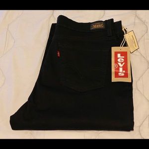 Levi's 512 Slim Boot Cut Jeans Women's 16 NWT